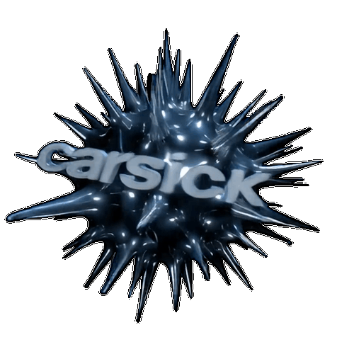 CARSICK OS